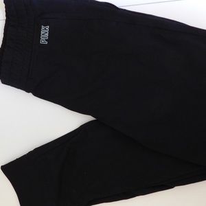 PINK joggers
